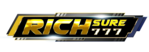 ค้นพบ richsure 777 เว็บพนันแทงบอลออนไลน์ที่ดีที่สุดแห่งปี 2024
